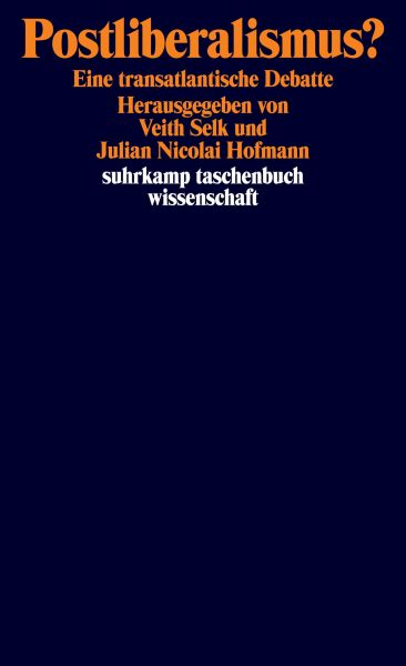 Postliberalismus?