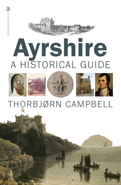Ayrshire