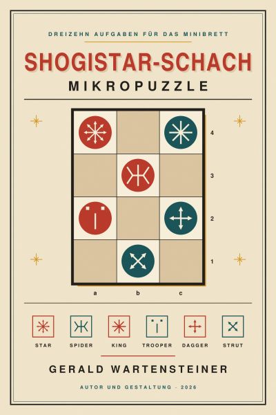Shogistar-Schach