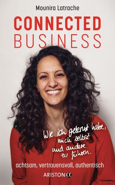 Latrache M.,Connected Business
