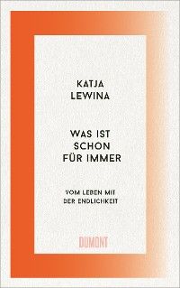 Was ist schon für immer