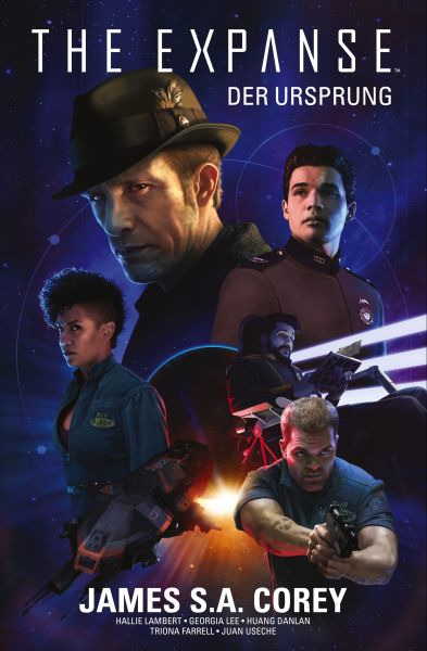 The Expanse: Der Ursprung