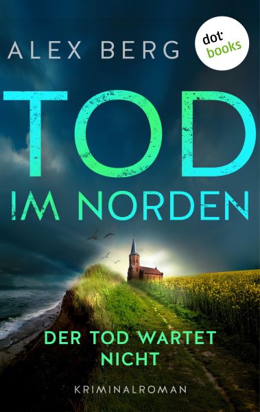 Tod im Norden – Der Tod wartet nicht