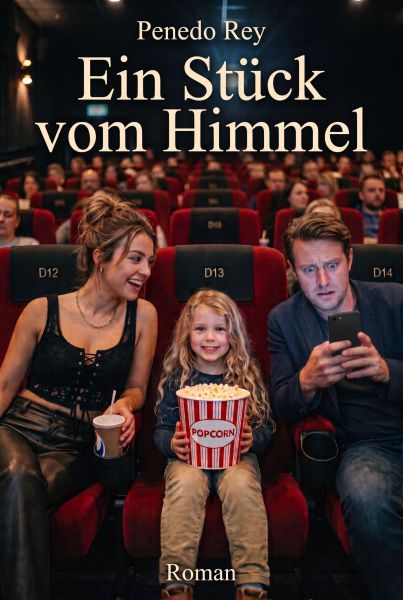 Ein Stück vom Himmel