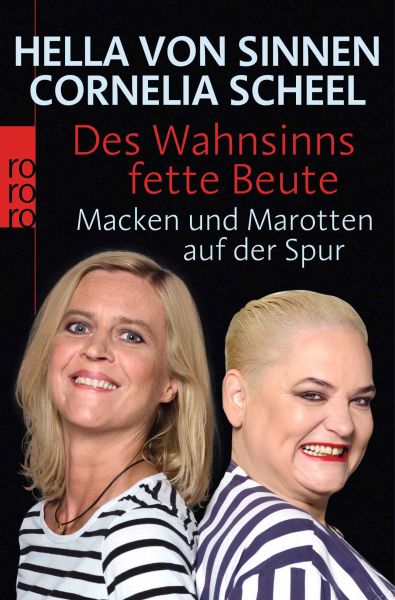 Des Wahnsinns fette Beute