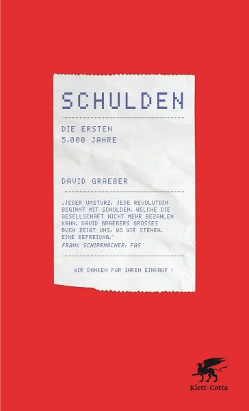 Schulden