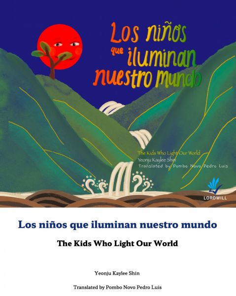 Los niños que iluminan nuestro mundo