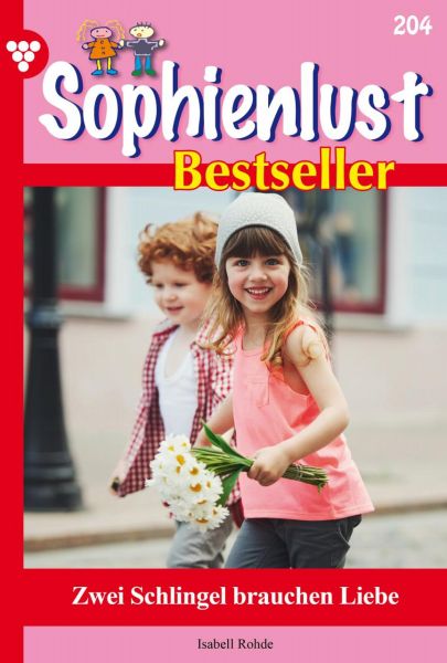 Zwei Schlingel brauchen Liebe