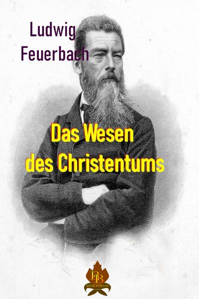 Das Wesen des Christentums