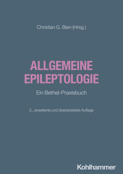 Allgemeine Epileptologie