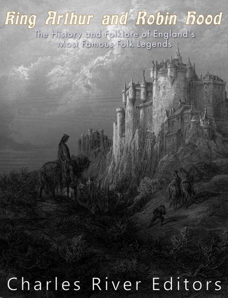 King Arthur and Robin Hood