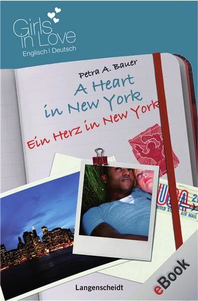A Heart in New York - Ein Herz in New York