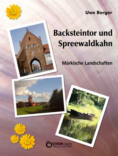 Backsteintor und Spreewaldkahn