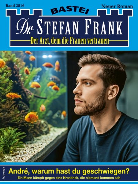 Dr. Stefan Frank 2816