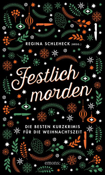 Festlich morden