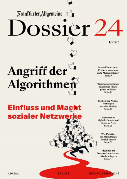 Angriff der Algorithmen