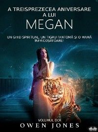 A Treisprezecea Aniversare A Lui Megan