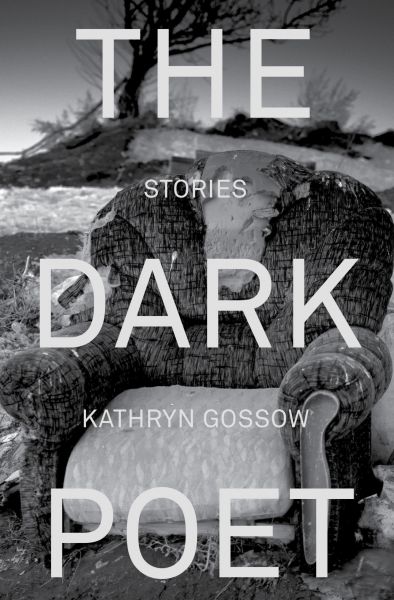The Dark Poet