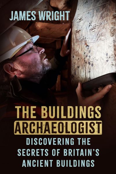 The Buildings Archaeologist