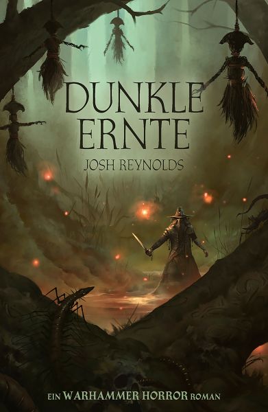 Dunkle Ernte