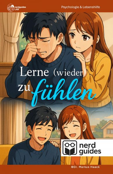 Lerne (wieder) zu fühlen
