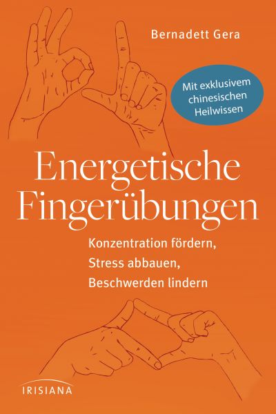 Gera B.,Energetische Fingerübungen