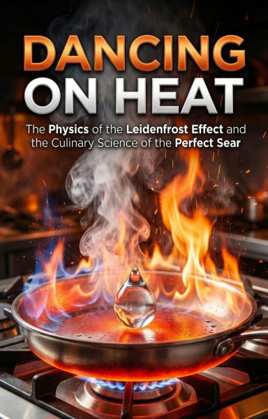 Dancing on Heat
