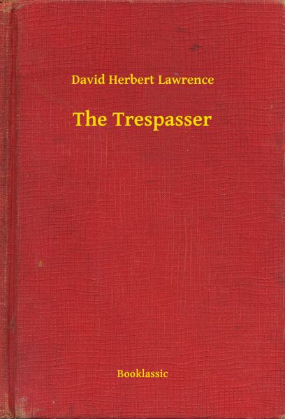 The Trespasser