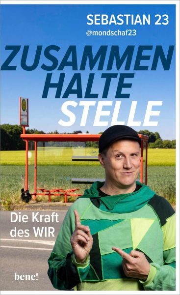 Zusammenhaltestelle