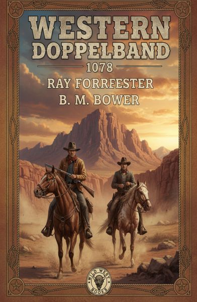 Western Dopplband 1078