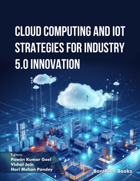 Cloud Computing and IoT Strategies for Industry 5.0 Innovation