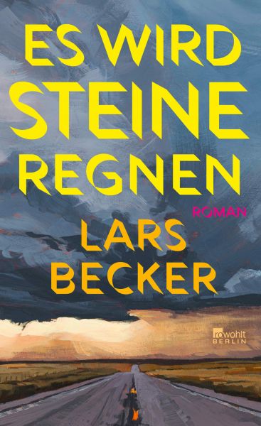 Es wird Steine regnen