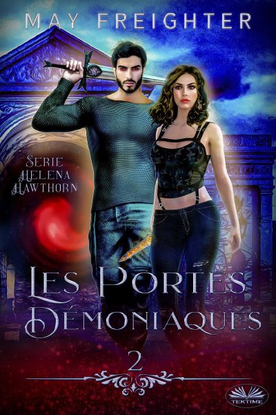Les Portes Démoniaques