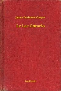 Le Lac Ontario