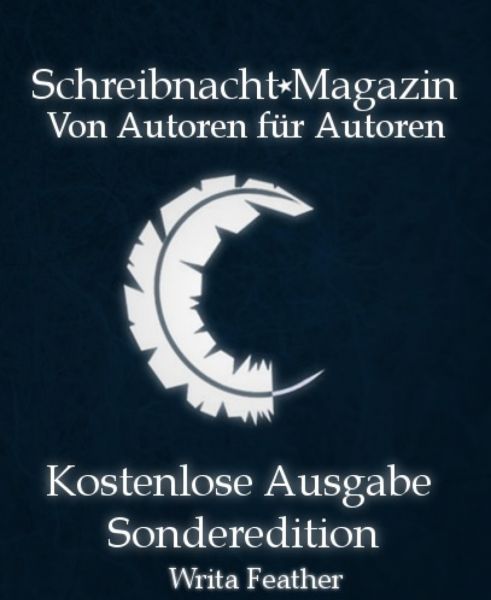 Schreibnacht Magazin