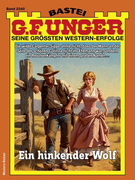 G. F. Unger 2340