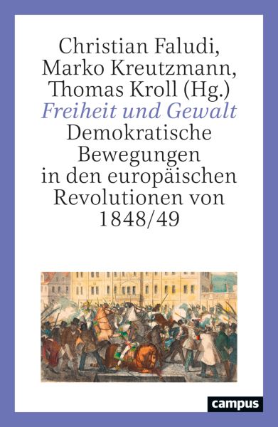 Freiheit und Gewalt