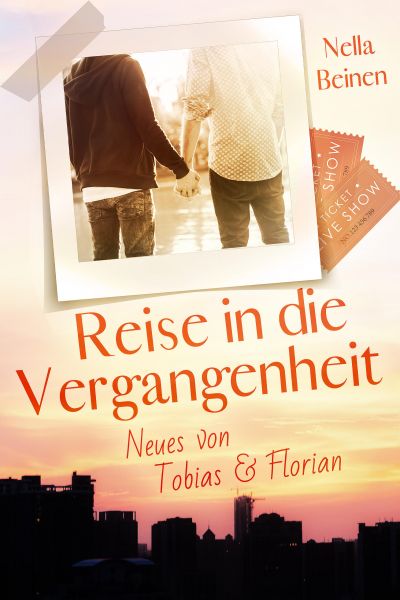 Reise in die Vergangenheit