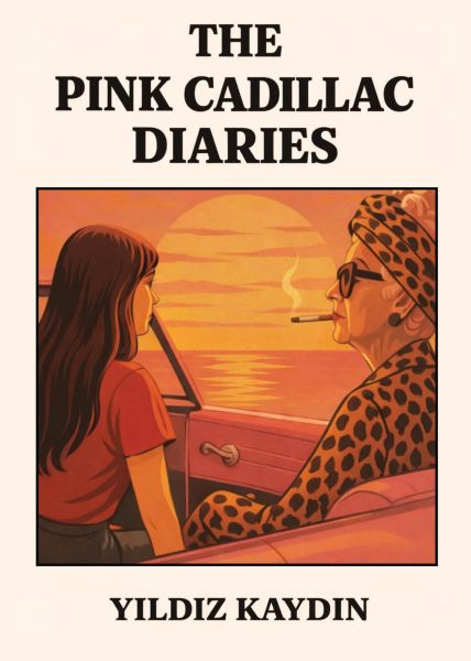 The Pink Cadillac Diaries