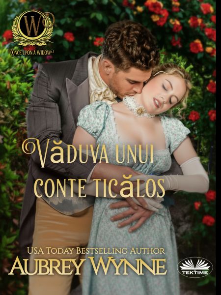 Văduva Unui Conte Ticălos