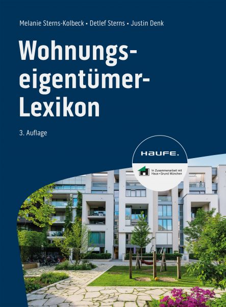 Wohnungseigentümer-Lexikon