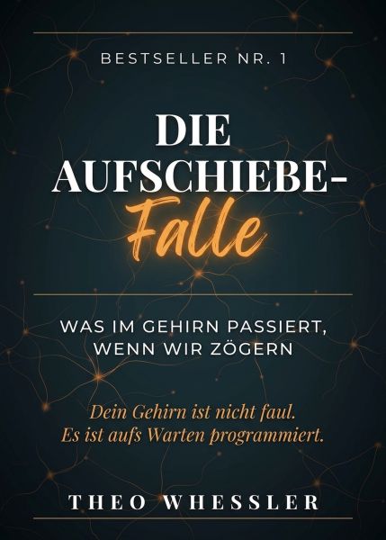 Die Aufschiebe-Falle