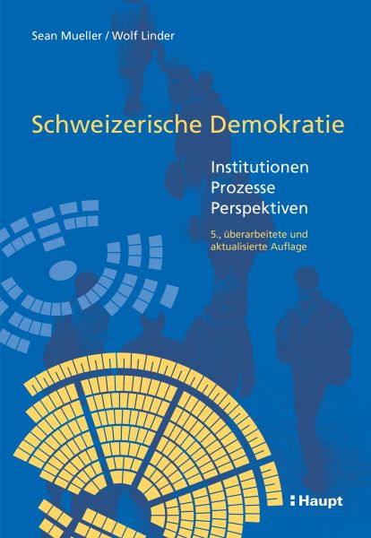 Schweizerische Demokratie
