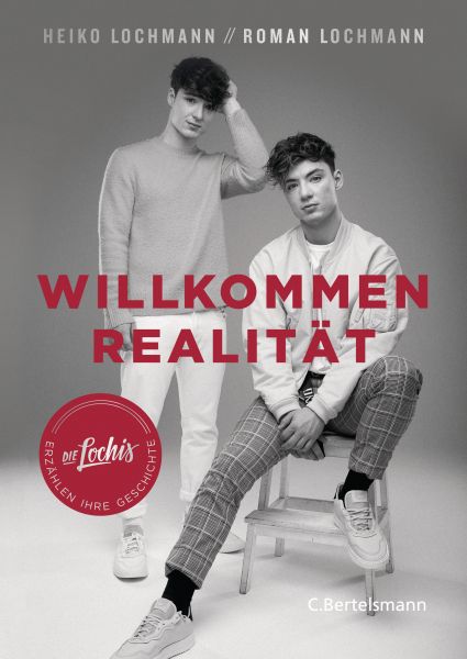 Lochmann H. u. R.,Willkommen