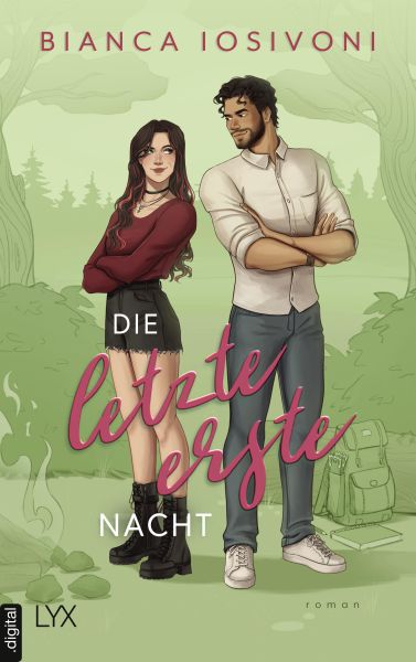 Die letzte erste Nacht