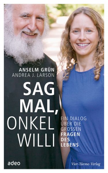 Sag mal, Onkel Willi