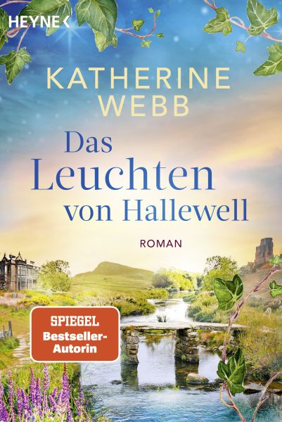 Das Leuchten von Hallewell