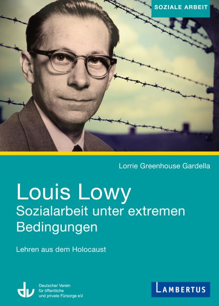 Louis Lowy