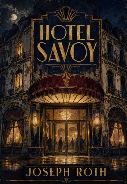 Hotel Savoy