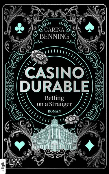Casino Durable - Betting on a Stranger
